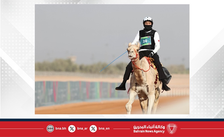 ثلاث ذهبيات ترفع حصيلة البحرين في دورة ألعاب التضامن الإسلامي